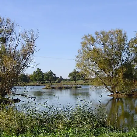 Hébergement de vacances Insolite La Roulotte Des Elfes, Au Milieu De Nulle Part Outines