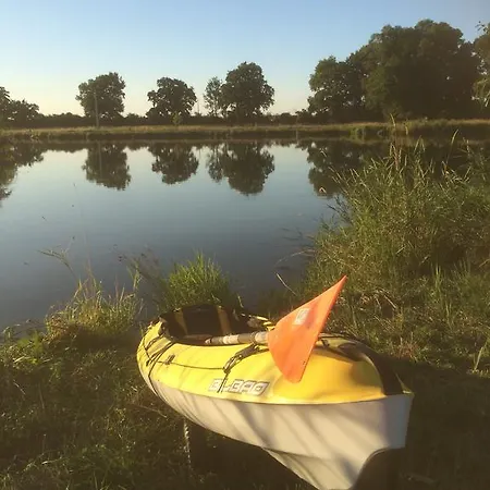 Prázdninový dům Roulotte Des Elfes - Inclus Une Seance De Sauna Gratuite